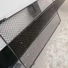 للبيع باب حديد شبك ارتفاع مترين و60