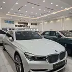 بى ام دبليو 740li موديل 2019 ناغى