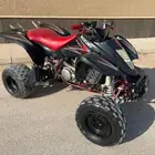 سوزوكي زد 400 مديل 2008 للبيع