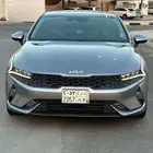 كيا K5 هايبرد 2023