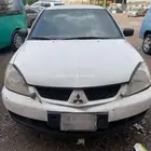 متسوبتشي لانسر 2012