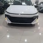 هيونداي اكسنت 2026 - تظليل مجاني - اقل سعر