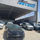 كيا كي 5 نص فل موديل 2026 بسعر مميز