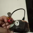 كاميرا داهوا 2ميجا صوت وصورة وضوح عالي للبيع بجده ب75 ريال