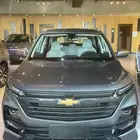 شافرليه كابتيفا 2026 بسعر اسطوري