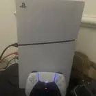 سوني فايف سليم مستعمل له قرابة الخمس اشهر