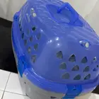 قفص قطط متنقل