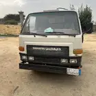 قلاب ديهاتسوا للبيع موديل 85