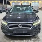 فولكس واجن باسات 2021