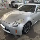نيسان 350z 2008
