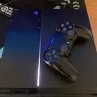 سوني 4 مستعمل مع يد مستعملة