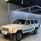 انظف شيروكي 2001 مخزن