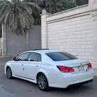 للبيع افالون 2012 ليمتد