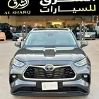 تويوتا هايلندر GLE موديل 2023