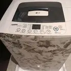 غسالة lg