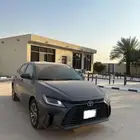 تويوتا يارس 2026 السيارة جديدة 68000