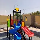 العاب مائيه والعاب حدائق افضل الاسعار