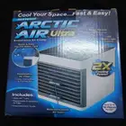 جهاز مبرد هواء محمول وخفيف