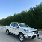 هايلوكس دبل بريمي