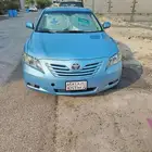 كامري مديل 2007 فحص أستماره جديد فل