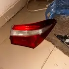 اسطب كورلا 2015