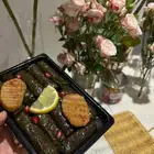 ورق عنب لذيذ وحامض