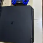 بلايستيشن فور slim