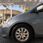 هوندا اوديسي بحالة ممتازة