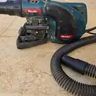 ماطور هواء نظيف جدا