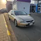 هوندا أكوررد للبيع 2005