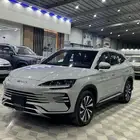 BYD Song Plus Premium 2026 سفنز عرض نهاية العام لمدة 3 ايام