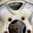 جنوط Gx مقاس 16