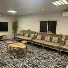 استراحة للايجار ب عنك الشرقية