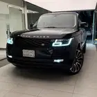 رينج روفر 2014