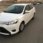 يارس 2017 واي أبيض لولي