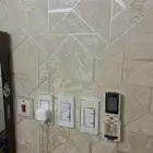 مكيف جري طنين