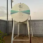 خزان مع القاعده اربعه طن مشروط