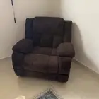 كرسي استرخاء