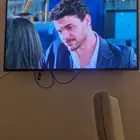 تلفزيون سامسونج 46 بوصة ب 800 ريال فقط