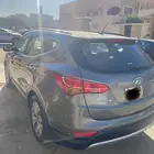 Santafe 2014 for sale