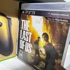 ذا لاست اوف اس نسخة امريكيه ps3