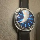 ساعة سامسونج جالكسي واتش 8 كلاسيك 2025