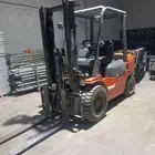 الرياض رافعات شوكيه فركلفت