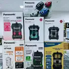 مكانس باناسونيك الاصليه يوجد تأبى وتمارا