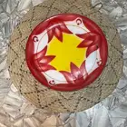 سفرة وصحن تراث