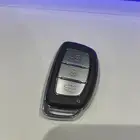 ريموت سوناتا 2017 بصمة وكالة