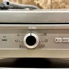 غسالة صحون أريستون نظيفة جدا (تحتاج فقط برمجة)