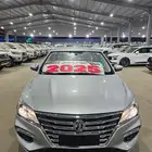 أم جي 5 استاندر موديل 2025