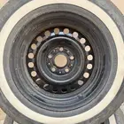 كفرات وجنوط هايلوكس