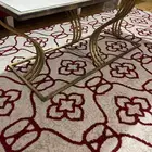 طاوله تلفزيون مع حامل وكرسي اطفال وطاوله بحاله ممتازه